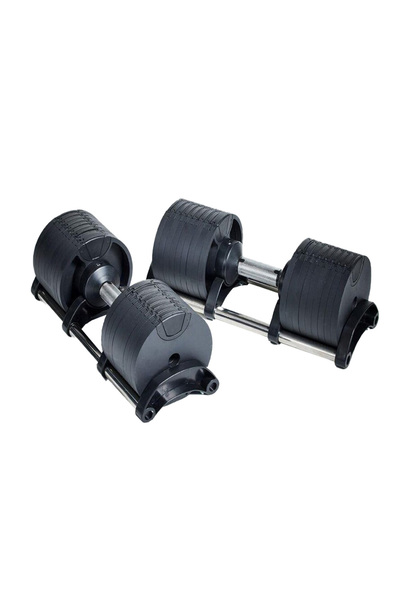 OEMVURAL Viking Steel Flex, 3nd Gen Adjustable Dumbbell