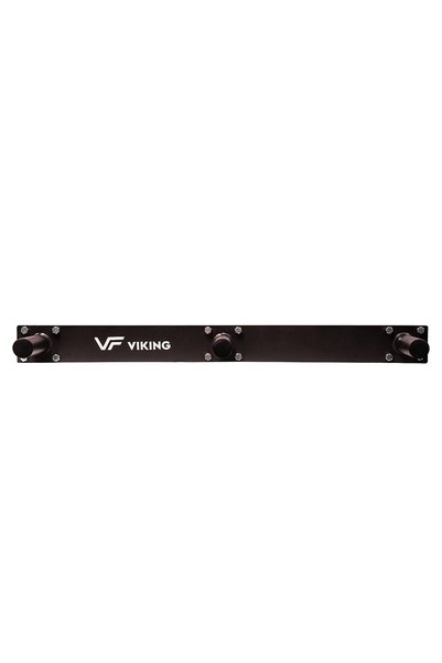 OEMVURAL Bάση τοίχου WS-1 για δίσκους Φ50 (Viking)