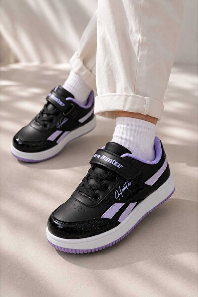 Slipcat Children's Daily Sports Shoes School-Daily Velcro Comfortable Sneaker...