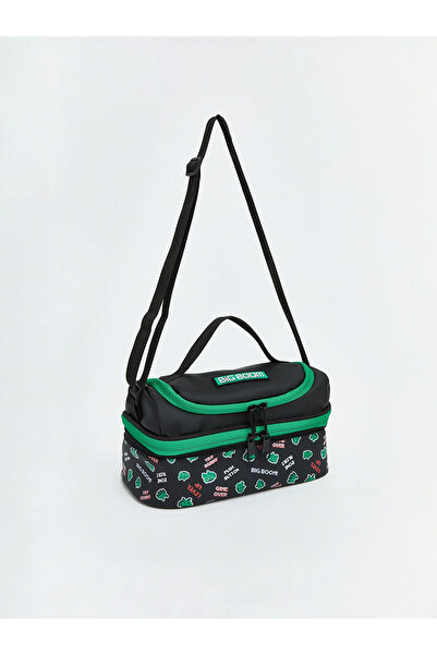 LC Waikiki Lcw Accessories Boys' Lunchbox