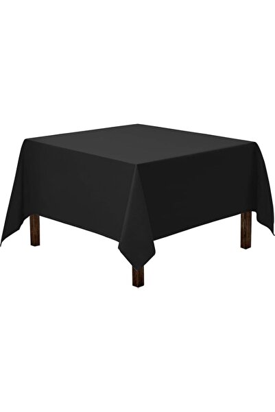 Generic Premium Plastic Table Cover, Size 54-Inch x 72-inch (137cmx183cm) Rec...