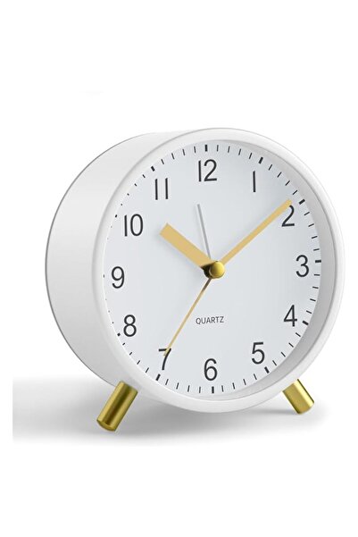 Generic Brand small alarm clock for bedroom