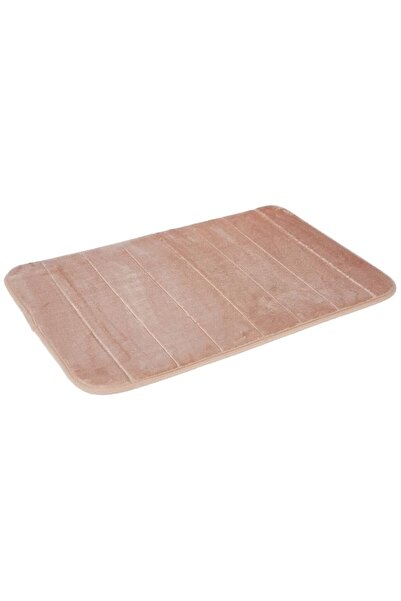 Generic Brand HOMEPRO Tapate Bath Mat Memory Foam Soft Anti-Slip Bath Mat Mac...