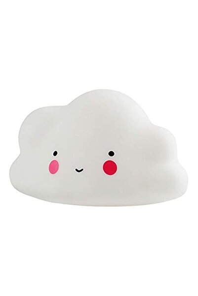 Generic Eazy Kids Night Lamp | Led Lamp | Bpa Free | Pvc | Home Décor | Cloud...