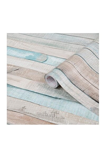 Generic Brand D-C-Fix 346-0644 Decorative Self-Adhesive Film, Beach Wood, 17"...