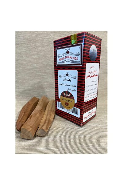 Generic Brand Crown brand Indian Sandal wood 100 Gram Sticks Scented Processe...