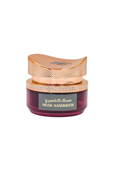 Generic Brand Amazing Creation Bakhoor MUSK KASHMEERI 60g - Oriental Floral L...