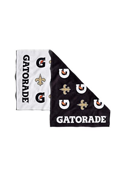 Generic Gatorade Hand Towel, One Size