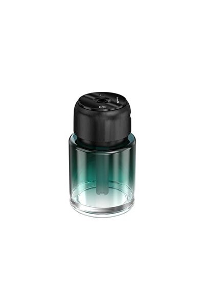 Generic Brand Portable Smart Car Aromatherapy Diffuser & Humidifier – 160ML L...