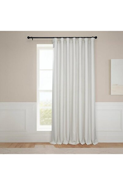 Generic Brand HPD Half Price Drapes Faux Linen Room Darkening Curtains - 108 ...