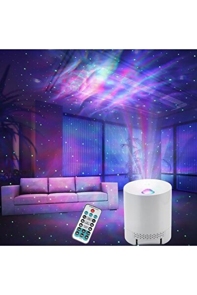 Generic Brand Galaxy Projector, Star Projector, Northern Lights Projector wit...