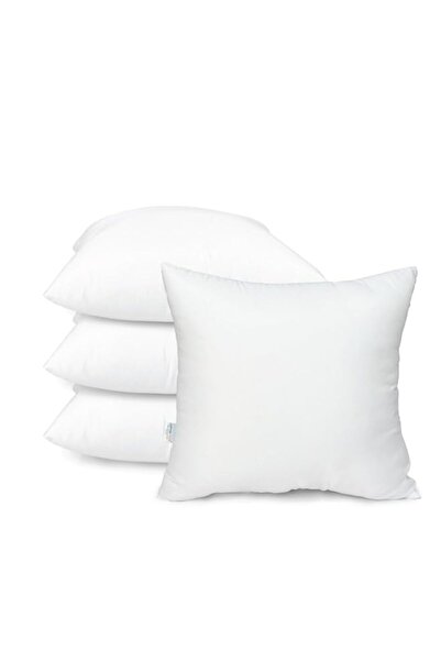 Generic Brand Cotton Home Casual Bedding Throw Cushion Insert Filler Outer Co...