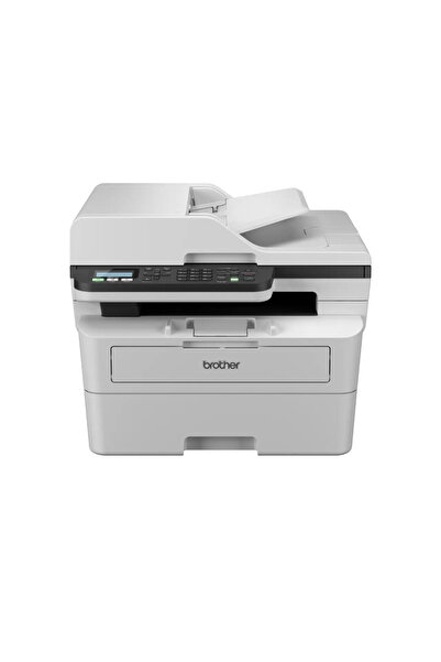 Brother A4 MFC-B7811DW Siyah Çok Fonksiyonlu Faxlı Dublex Lazer Yazıcı Usb,Ethernet,Kablosuz