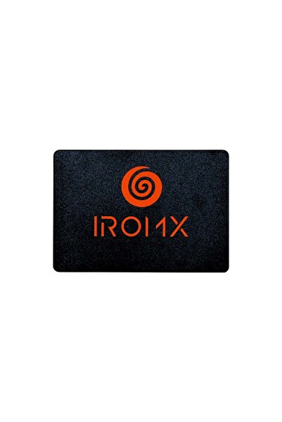 IROMX 256GB 540/460MB/s 2.5" SATA 3.0 SSD IR256GS3