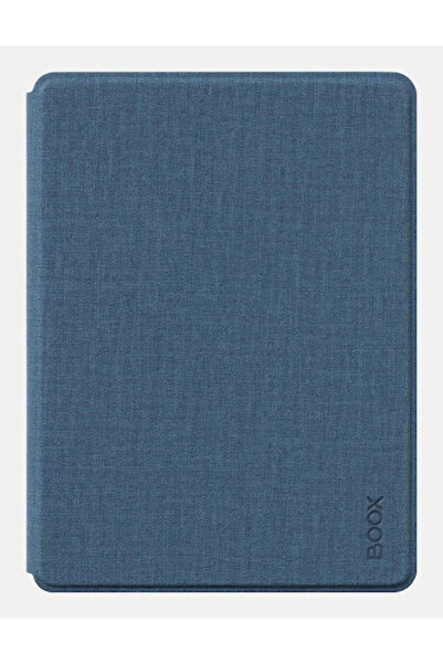 Onyx Θήκη Tablet για Reader 6 " Μαγνητική Boox Go 6 2ης Γενιάς Ναυτικό Μπλε Boox