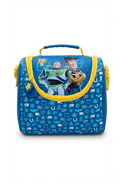 Colorland Toy Story 5 Lunch Bag