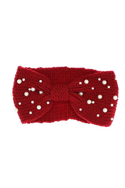 ButicCochet Bentiță de păr pentru femei, 100% acrilic, ButicCochet, mărime un...