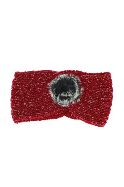 ButicCochet Bentiță tricotată, pentru femei, 100% acrilic, ButicCochet, mărim...
