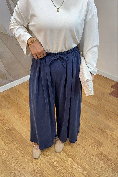 salisburys Molly Nelly Women's Loose Wide Leg Pants