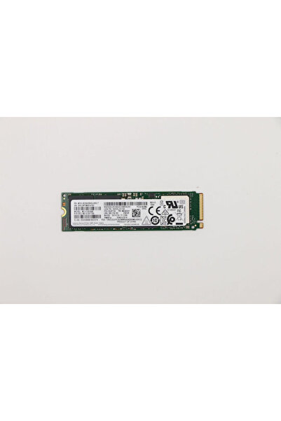 LENOVO SSD 256GB M.2 NVMe PCI Express 3.0 00UP734