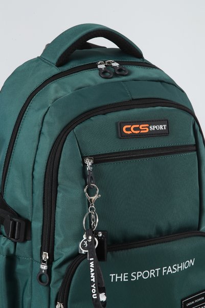 ÇÇS School bag