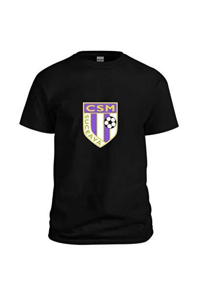 Creator 2.0 Tricou retro CSM Suceava