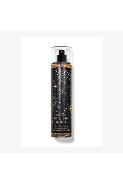 Bath and Body Works Into the Night Fine Fragrance Mist 236 ml