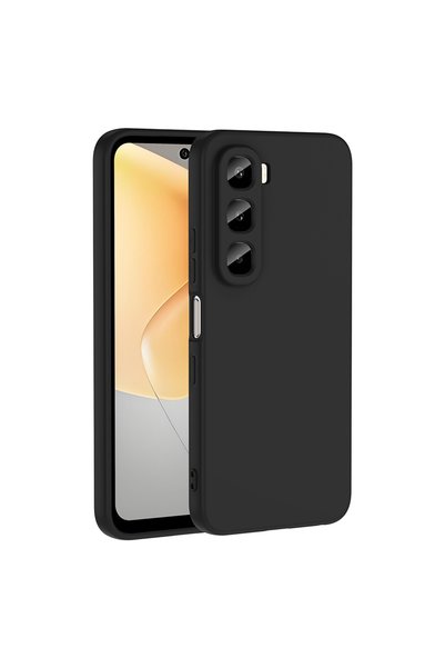zore Hot 60I Case Soft Silicone Camera Protected Launch Senk