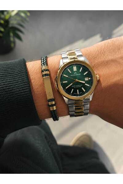 Roche Montre RMG6005-06 ساعة يد رجالية للموسم الجديد