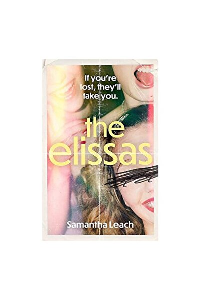 Generic (Unbranded) Elissas
