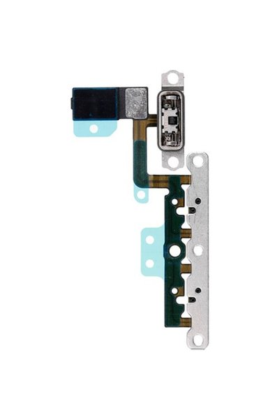 FMA iPhone 11 Side Sound Opening and Closing Film Flex (ORJ)