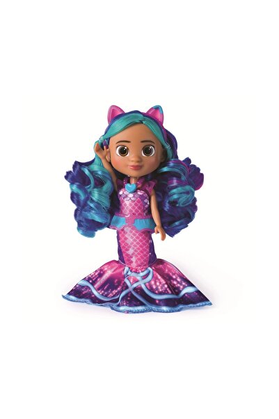 Spin Master Toys Far East Σπιν Μάστερ Κουκλόσπιτο της Γκάμπι: Η Ταινία - Μερ-...