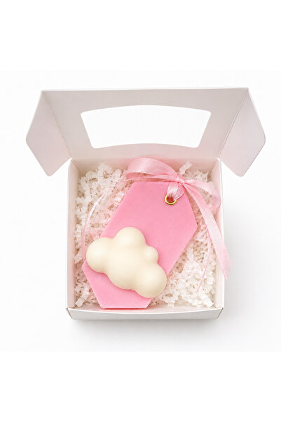 OEM Pink Cloud Scented Air Freshener