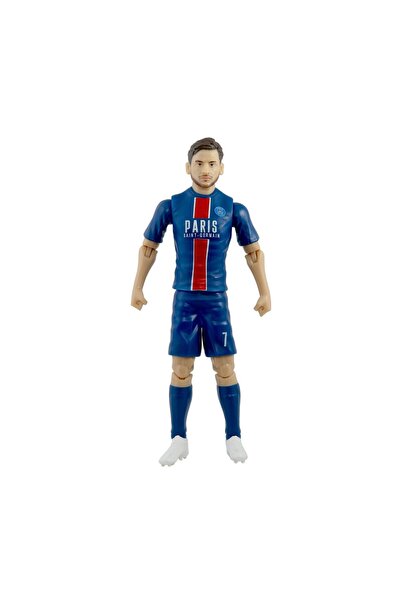 Banbo Toys Psg Sockers - Figurină de acțiune Kvaratskhelia (20cm) (81386)