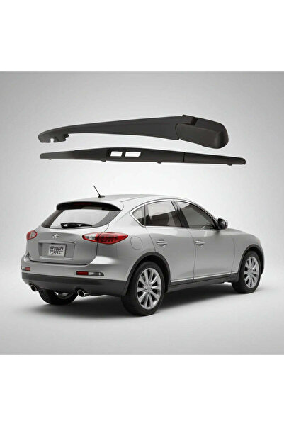 MAMMOOTH Braț și lamă ștergător lunetă pentru Infiniti EX (2008-) - 360mm, RA...