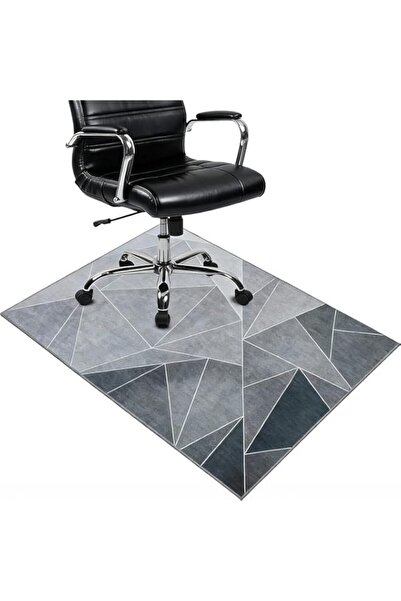 Generic Office Chair Mat Anti-Slip Desk Chair Mat for Hardwood Tile Floor, La...