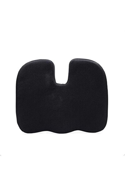 Generic Sulfar Premium Comfort Seat Cushion | 100% Memory Foam Coccyx Cushion...