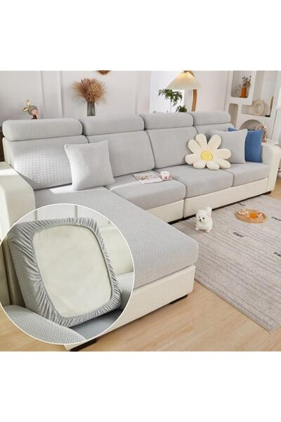 Generic Yoovat Magic Sofa Covers Magic Sofa Couch Covers 2024 New Wear-Resist...