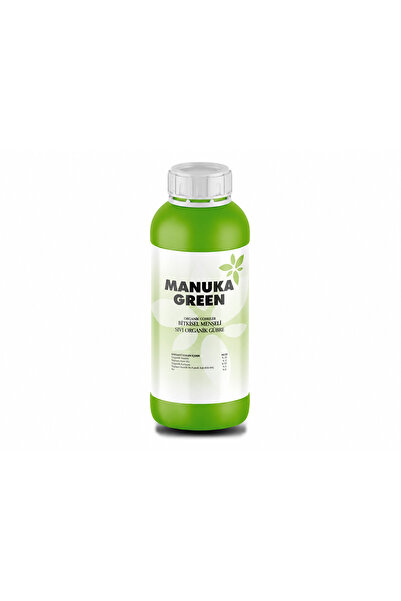 manuka green