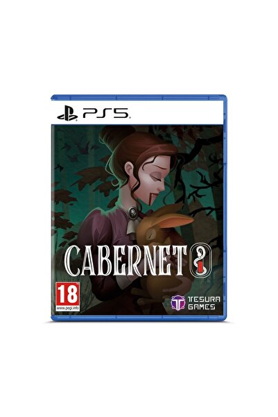 Tesura Games PS5 Каберне