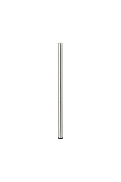 OEM Picior masă rotund Tarrox Ø60x1150 mm, înălțime reglabilă, oțel inoxidabil