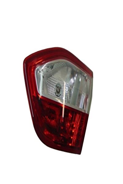 Fluence 2010-2013 Arka Sag Stop Lambasi Iç 265500038R ( ampul yatagı uzerınde yoktur) yolcu tarafı