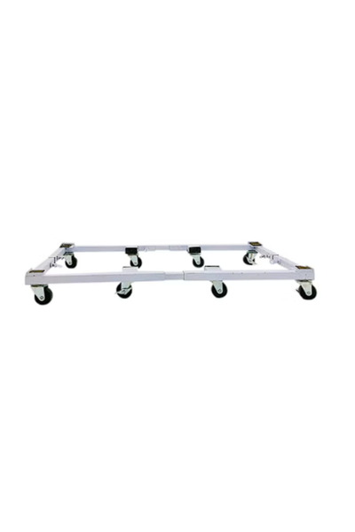 Generic Brand ADJUSTABLE FREEZER STAND