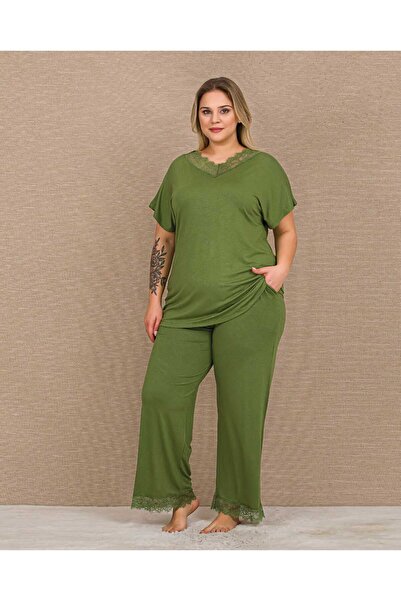 Pijama takımı