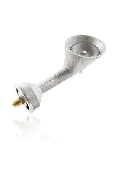 Generic GasOne 50200 Gas ONE Propane High Pressure Cast-Iron Round Burner Hea...