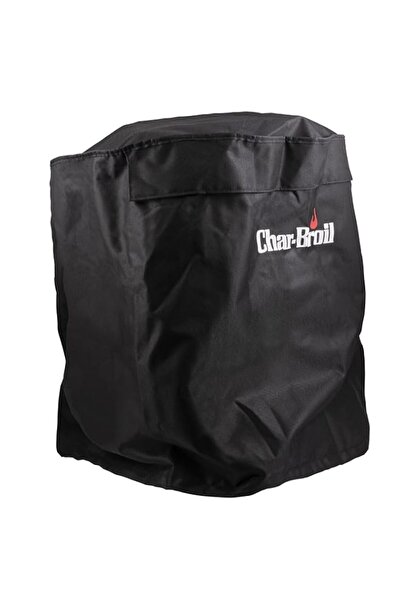 Generic Char-Broil The Big Easy Turkey Fryer Cover - Grey