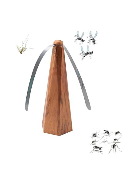 Generic YelaJoy Fly Repellent Fan,Portable Electric Fan,Insect Repellent Hous...