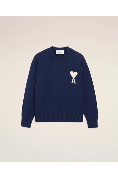 Beymen Collection Ami De Coeur Round Neck Sweater