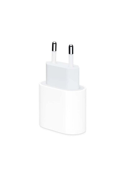 ORJ İphone Orjinal 20w Şarj Adaptörü 2 Yıl Garantili Ürün
