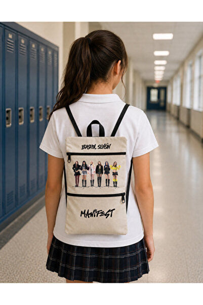 lovver Manifest Dusty Pink, Better, You'Re the Lead, Amateur Designed Canvas ...